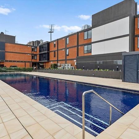 Luxury 3 Bdm Spacious Apt In The Heart Of Wagga Apartment Wagga Wagga Exterior photo